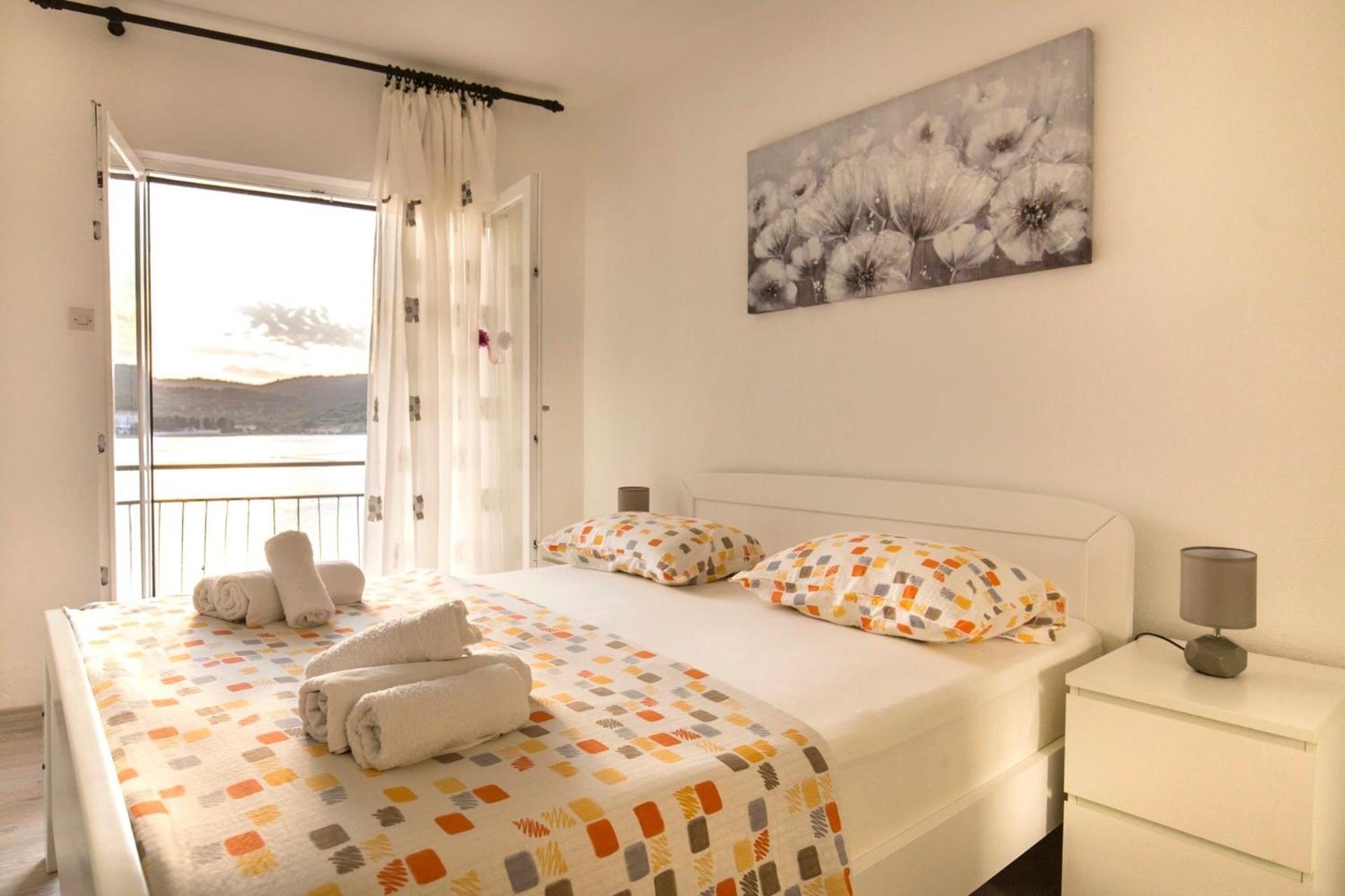 Apartments By The Sea Vis - 8525 Quarto foto